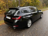 BMW 318 2.0 110kW thumbnail