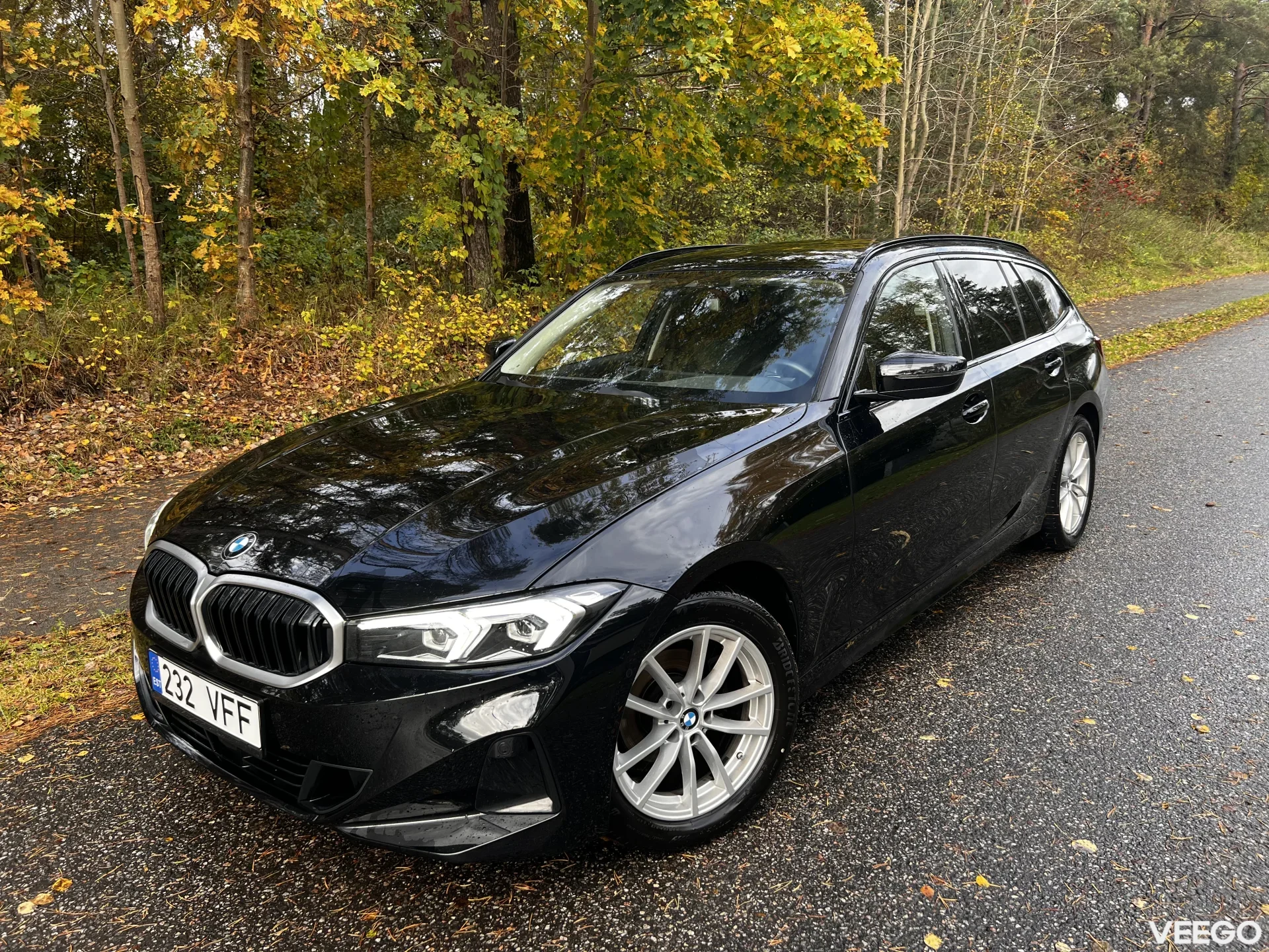 BMW 318 2.0 110kW