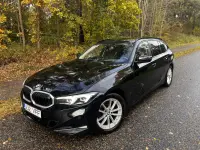 BMW 318 2.0 110kW thumbnail