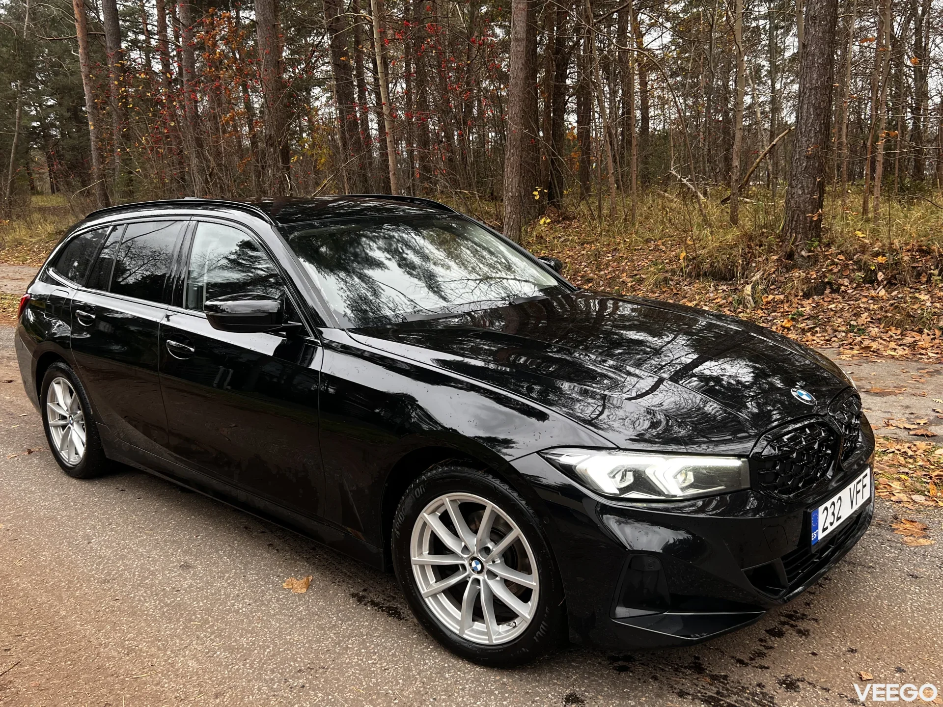 BMW 318 2.0 110kW