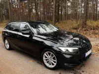 BMW 318 2.0 110kW thumbnail