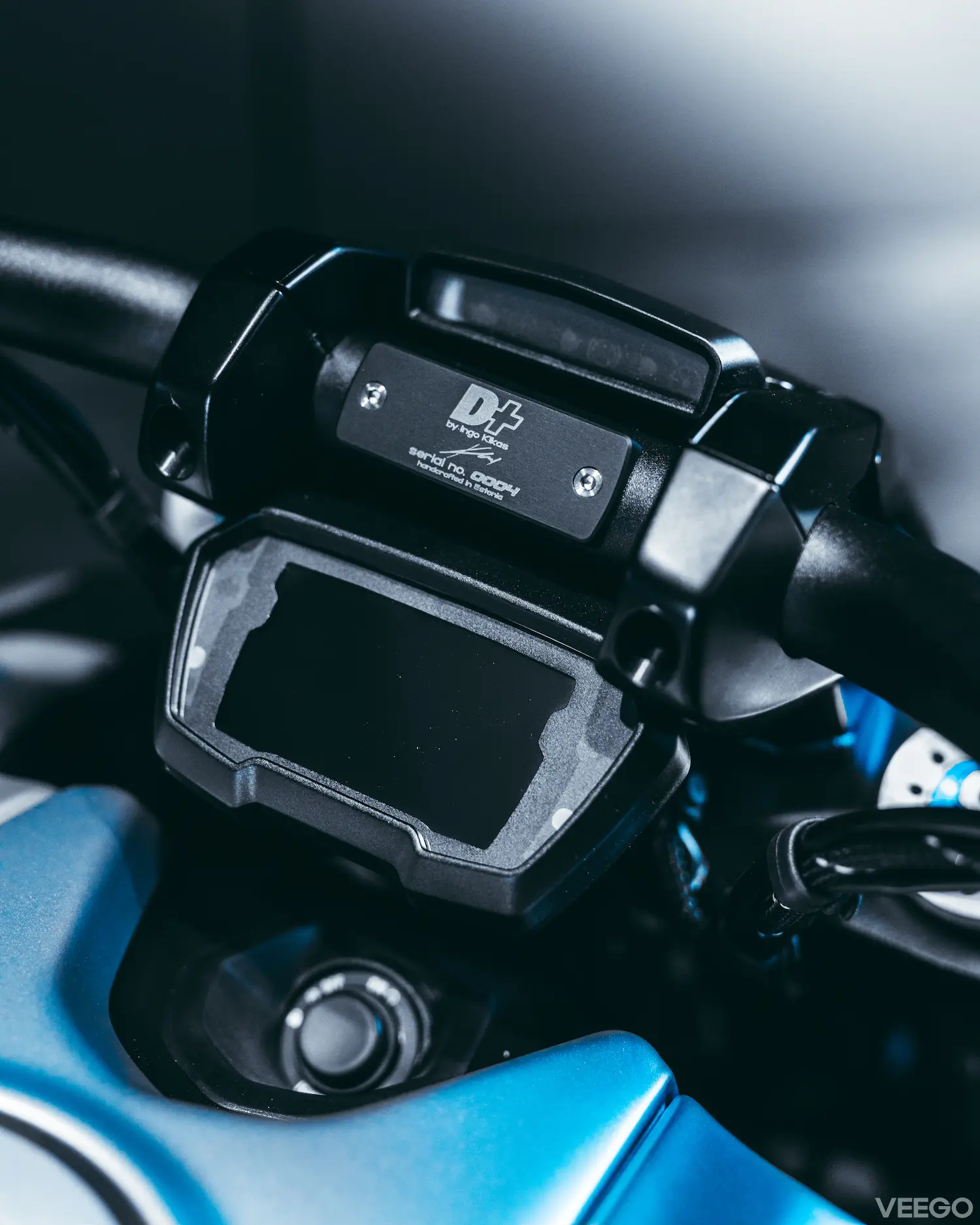 Ducati Diavel 1260 117kW