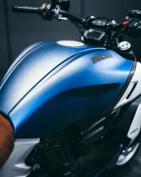 Ducati Diavel 1260 117kW thumbnail