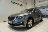 Skoda Scala AMBITION 1 81kW thumbnail