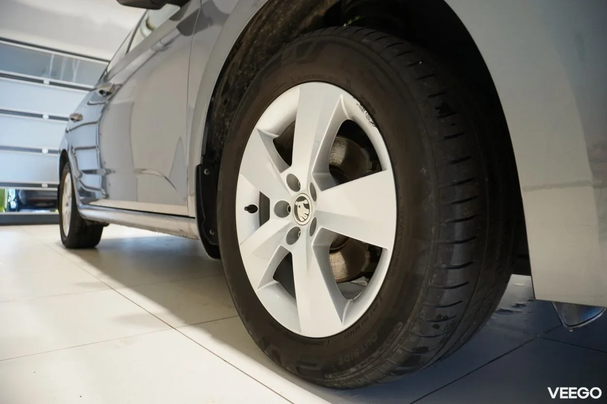 Skoda Scala AMBITION 1 81kW