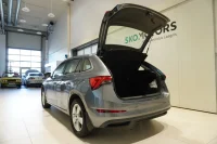 Skoda Scala AMBITION 1 81kW thumbnail