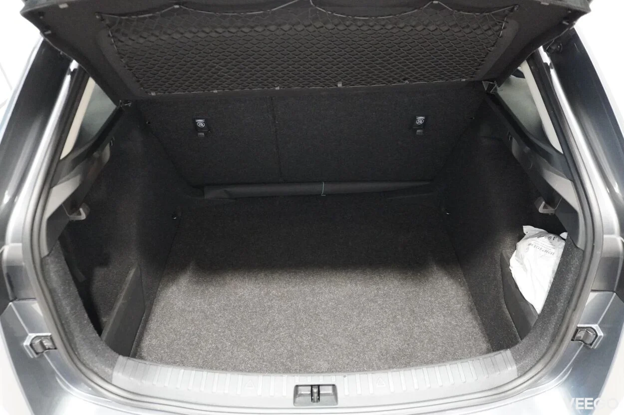 Skoda Scala AMBITION 1 81kW