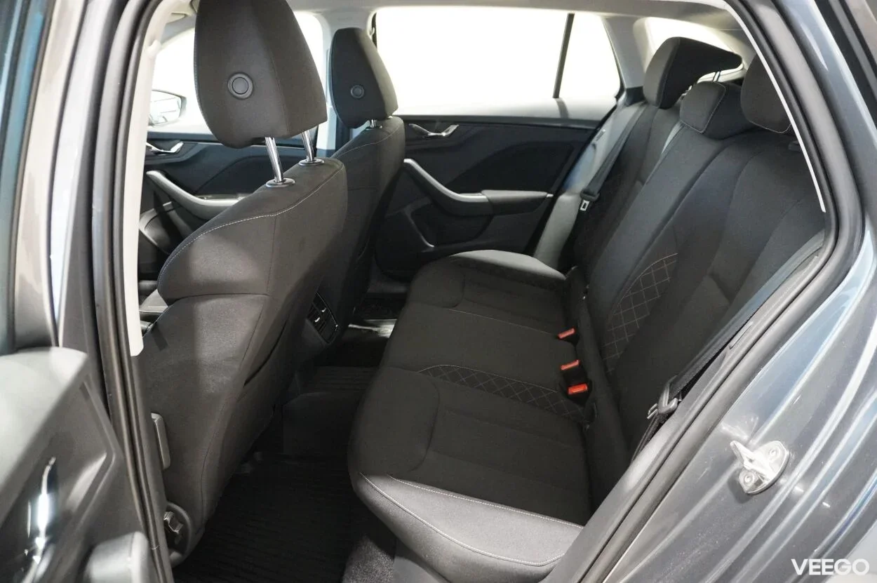 Skoda Scala AMBITION 1 81kW