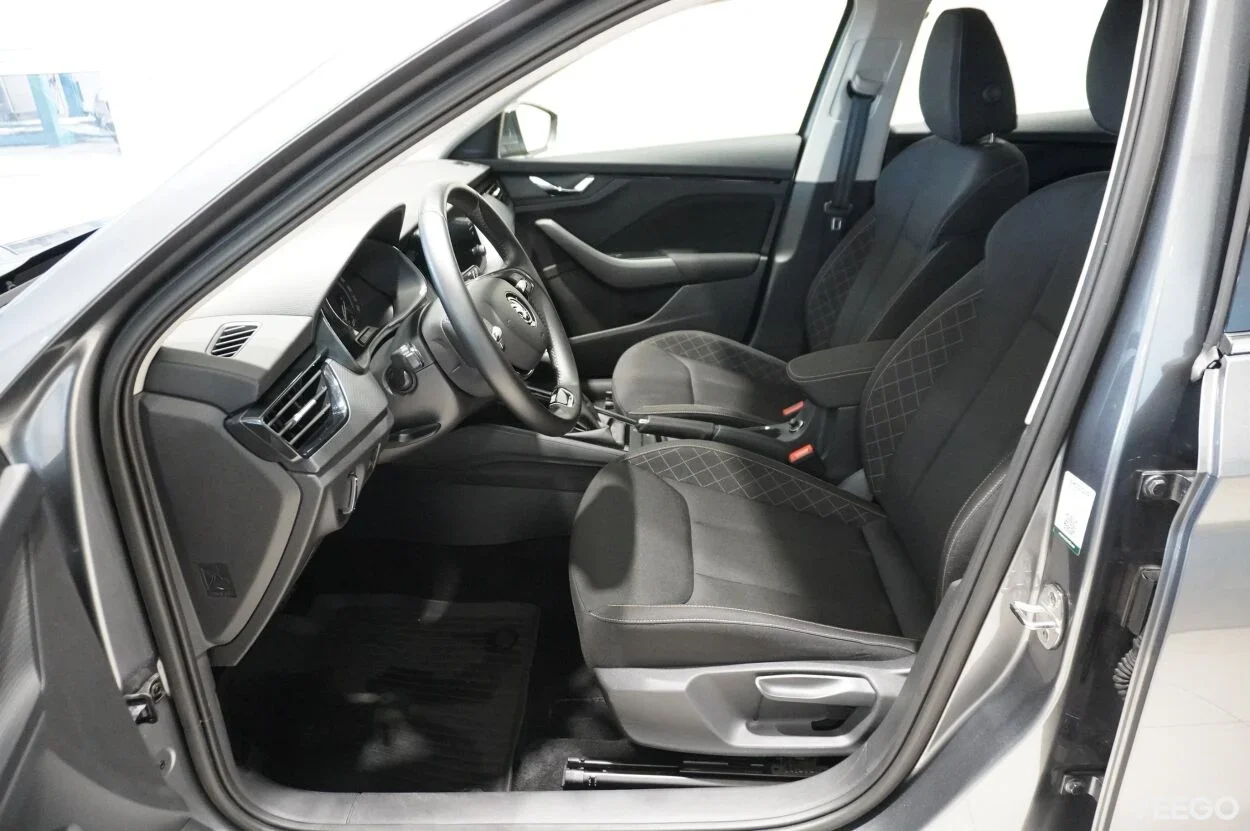 Skoda Scala AMBITION 1 81kW