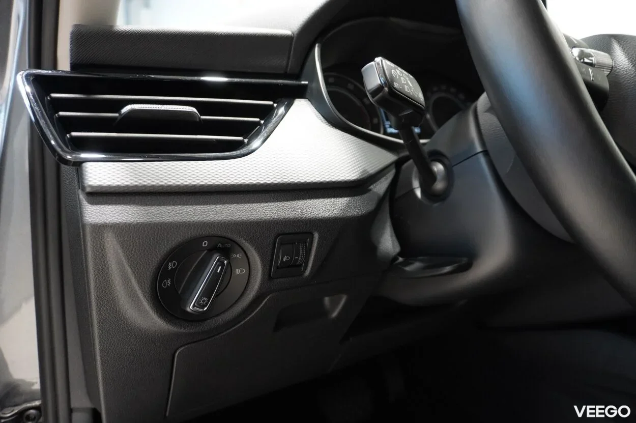 Skoda Scala AMBITION 1 81kW