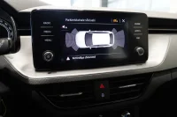 Skoda Scala AMBITION 1 81kW thumbnail