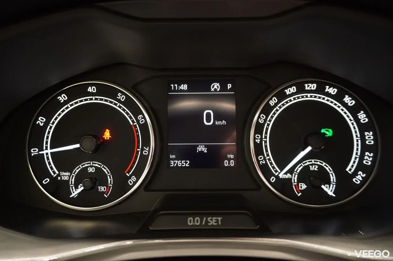 Skoda Scala AMBITION 1 81kW