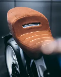 Ducati Diavel 1260 117kW thumbnail