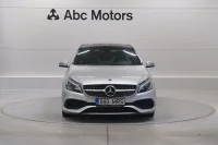 Mercedes-Benz A180 d AMG Pakett 1.5 80kW thumbnail