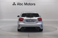 Mercedes-Benz A180 d AMG Pakett 1.5 80kW thumbnail