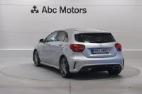 Mercedes-Benz A180 d AMG Pakett 1.5 80kW thumbnail
