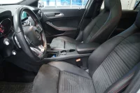 Mercedes-Benz A180 d AMG Pakett 1.5 80kW thumbnail