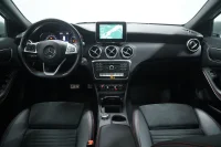 Mercedes-Benz A180 d AMG Pakett 1.5 80kW thumbnail