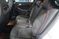 Mercedes-Benz A180 d AMG Pakett 1.5 80kW thumbnail