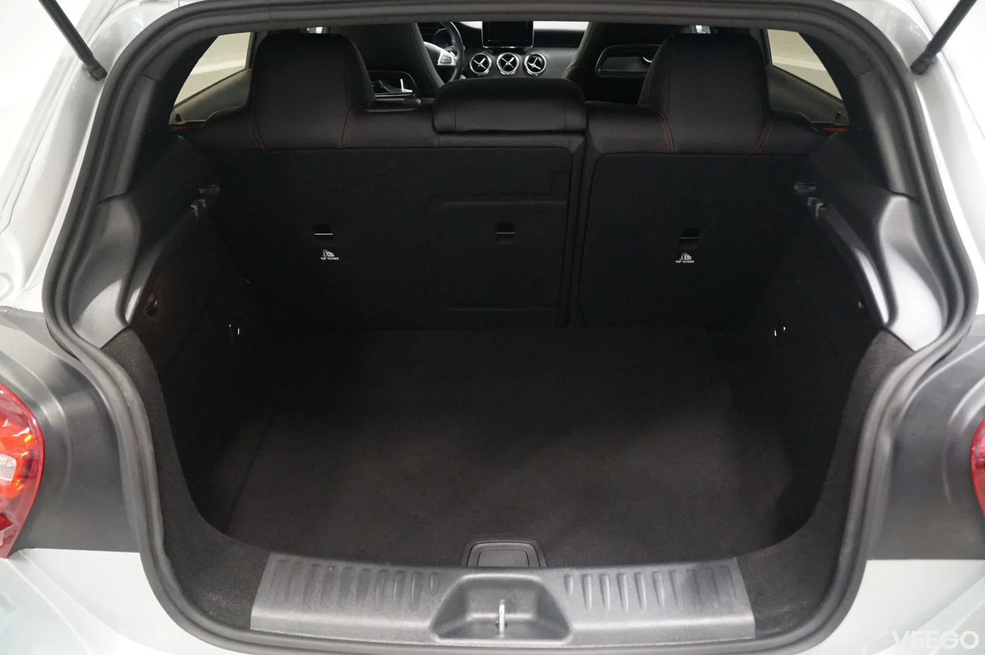 Mercedes-Benz A180 d AMG Pakett 1.5 80kW