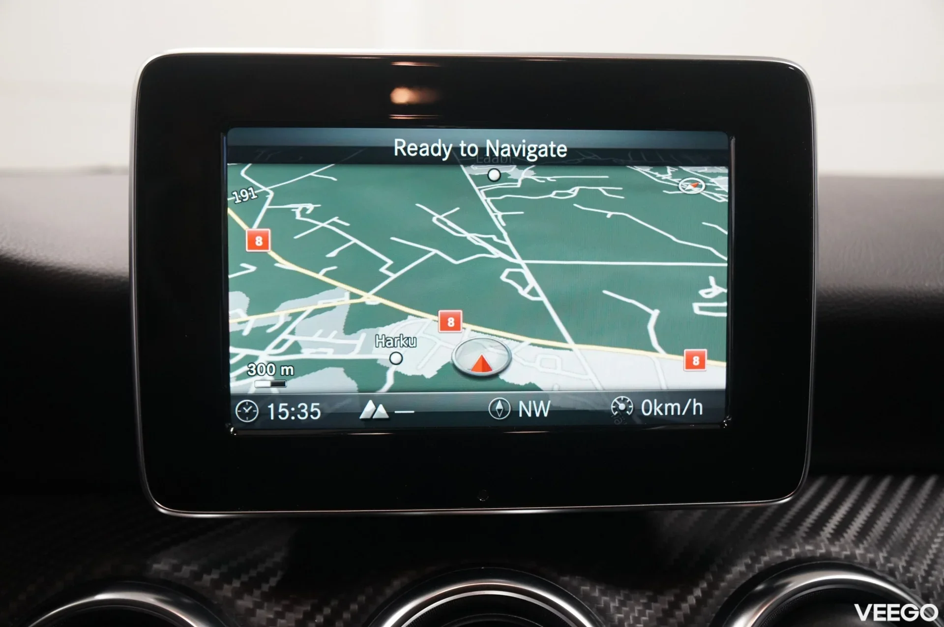 Mercedes-Benz A180 d AMG Pakett 1.5 80kW