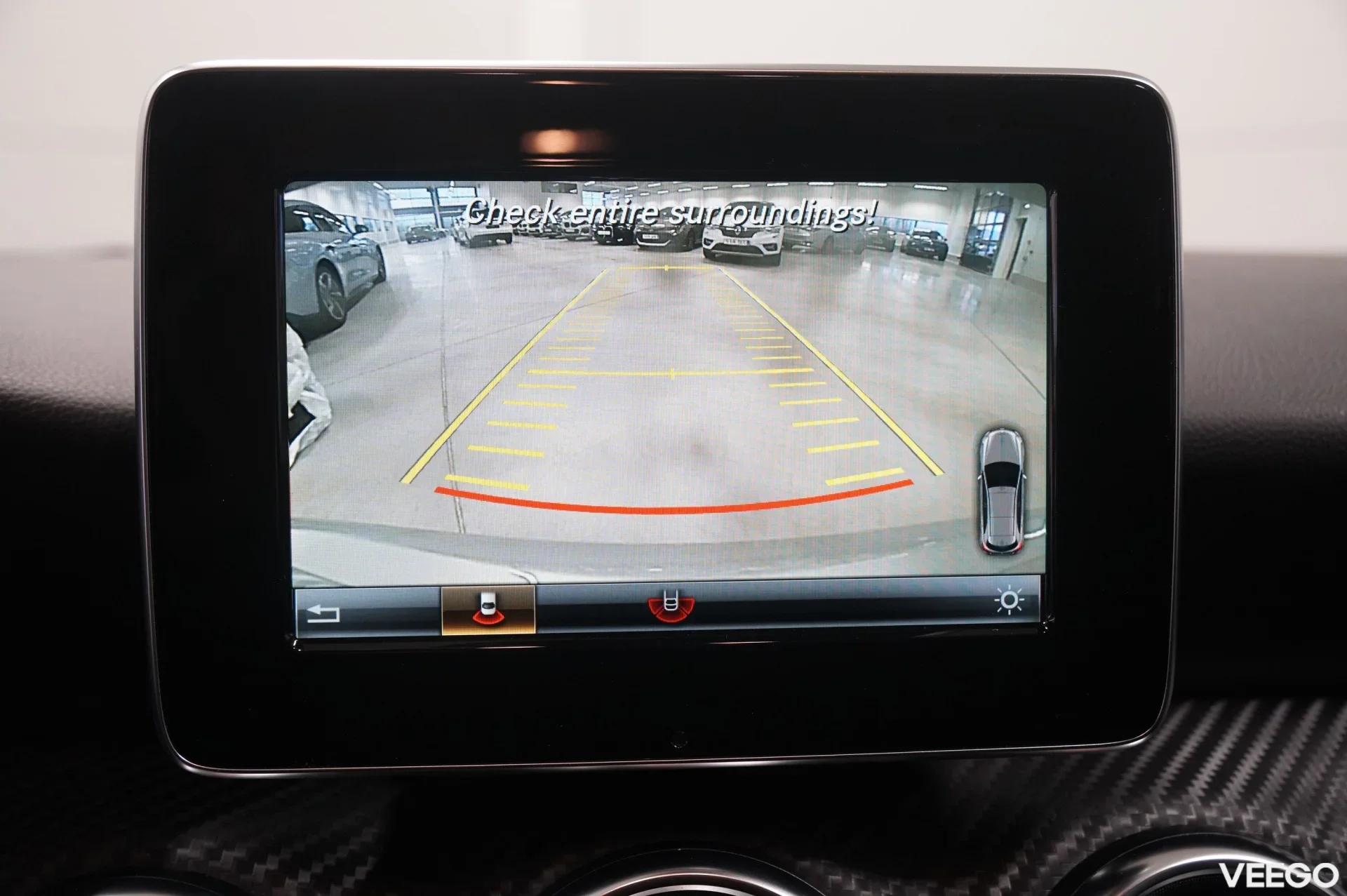 Mercedes-Benz A180 d AMG Pakett 1.5 80kW