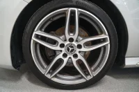 Mercedes-Benz A180 d AMG Pakett 1.5 80kW thumbnail