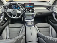 Mercedes-Benz GLC300 300 deMatic Plug-in EQ 2.0 143kW thumbnail