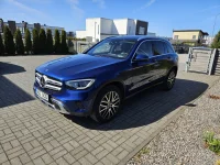 Mercedes-Benz GLC300 300 deMatic Plug-in EQ 2.0 143kW thumbnail