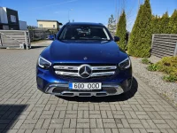 Mercedes-Benz GLC300 300 deMatic Plug-in EQ 2.0 143kW thumbnail
