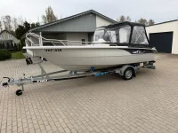 Suvi 57CC 51kW thumbnail