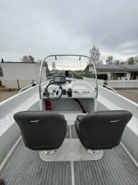 Suvi 57CC 51kW thumbnail