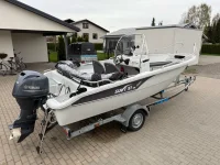 Suvi 57CC 51kW thumbnail