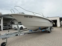 Suvi 57CC 51kW thumbnail