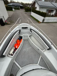 Suvi 57CC 51kW thumbnail