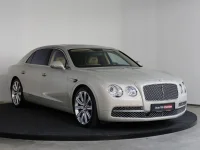 Bentley FLYING SPUR W12 W12 460kW thumbnail