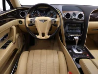 Bentley FLYING SPUR W12 W12 460kW thumbnail