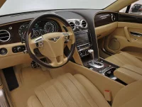 Bentley FLYING SPUR W12 W12 460kW thumbnail
