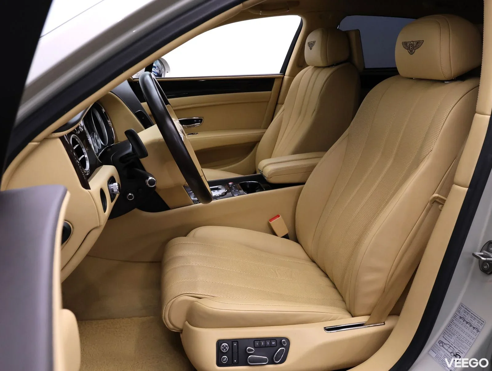 Bentley FLYING SPUR W12 W12 460kW