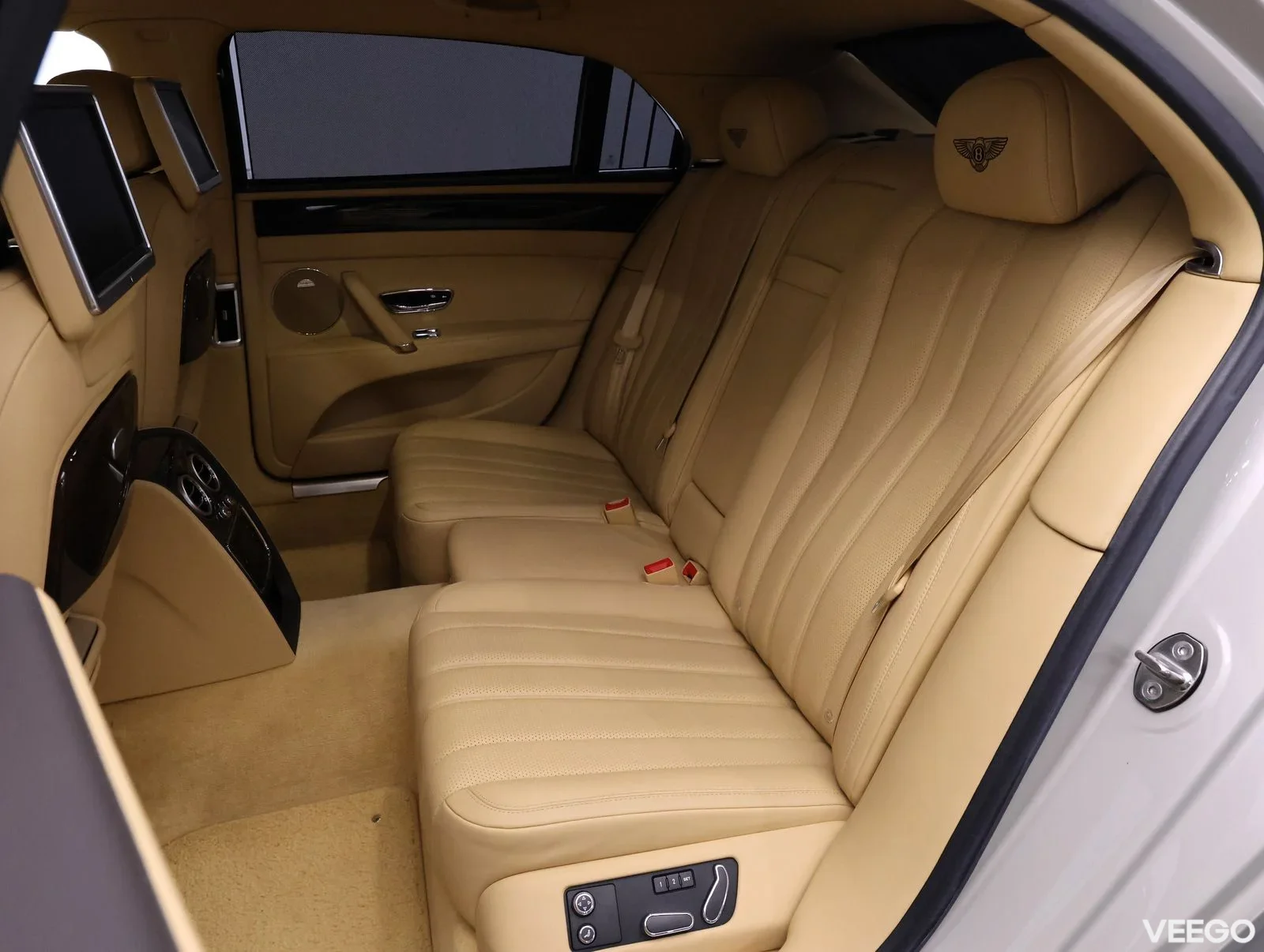 Bentley FLYING SPUR W12 W12 460kW