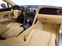 Bentley FLYING SPUR W12 W12 460kW thumbnail