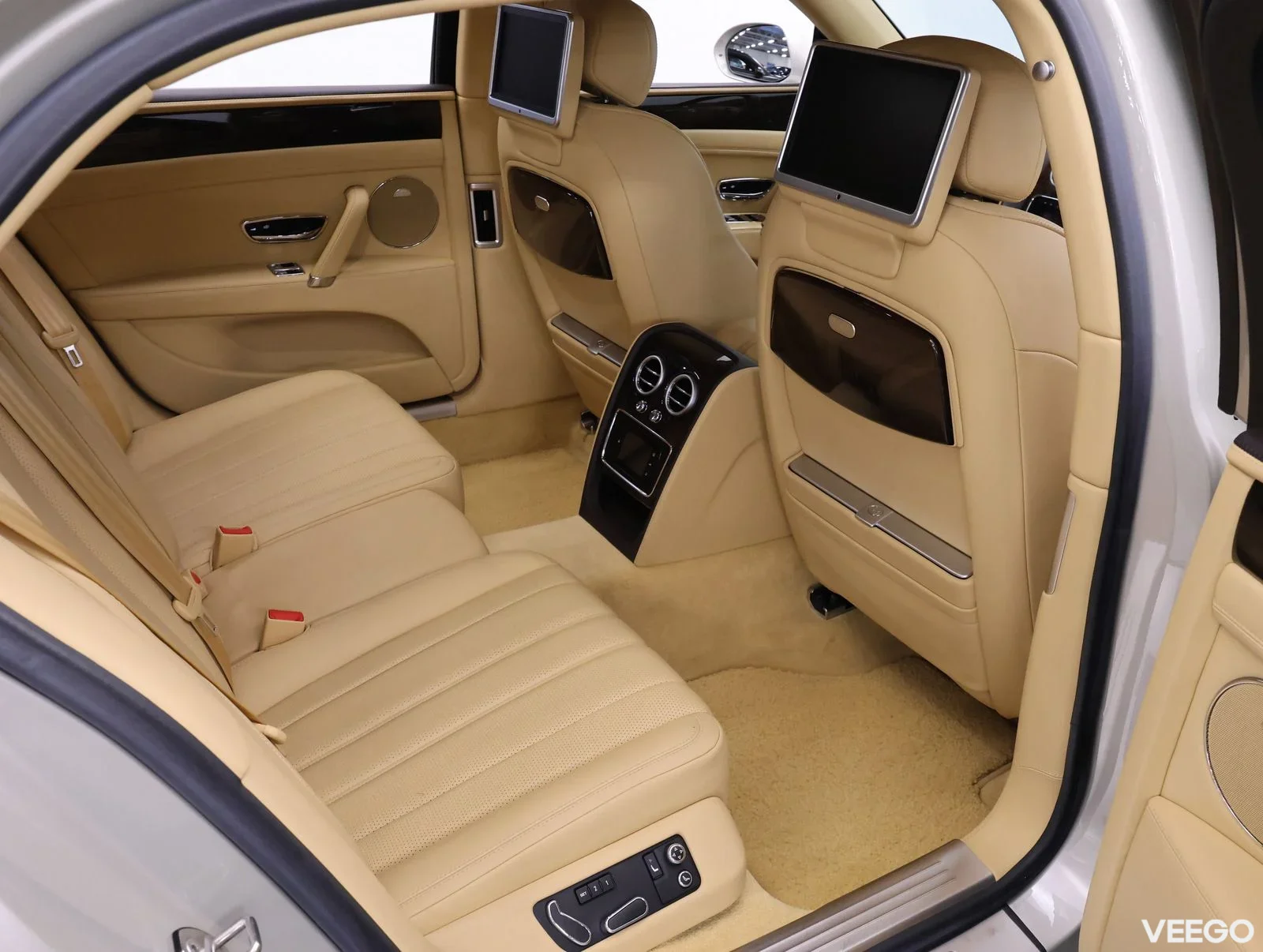 Bentley FLYING SPUR W12 W12 460kW