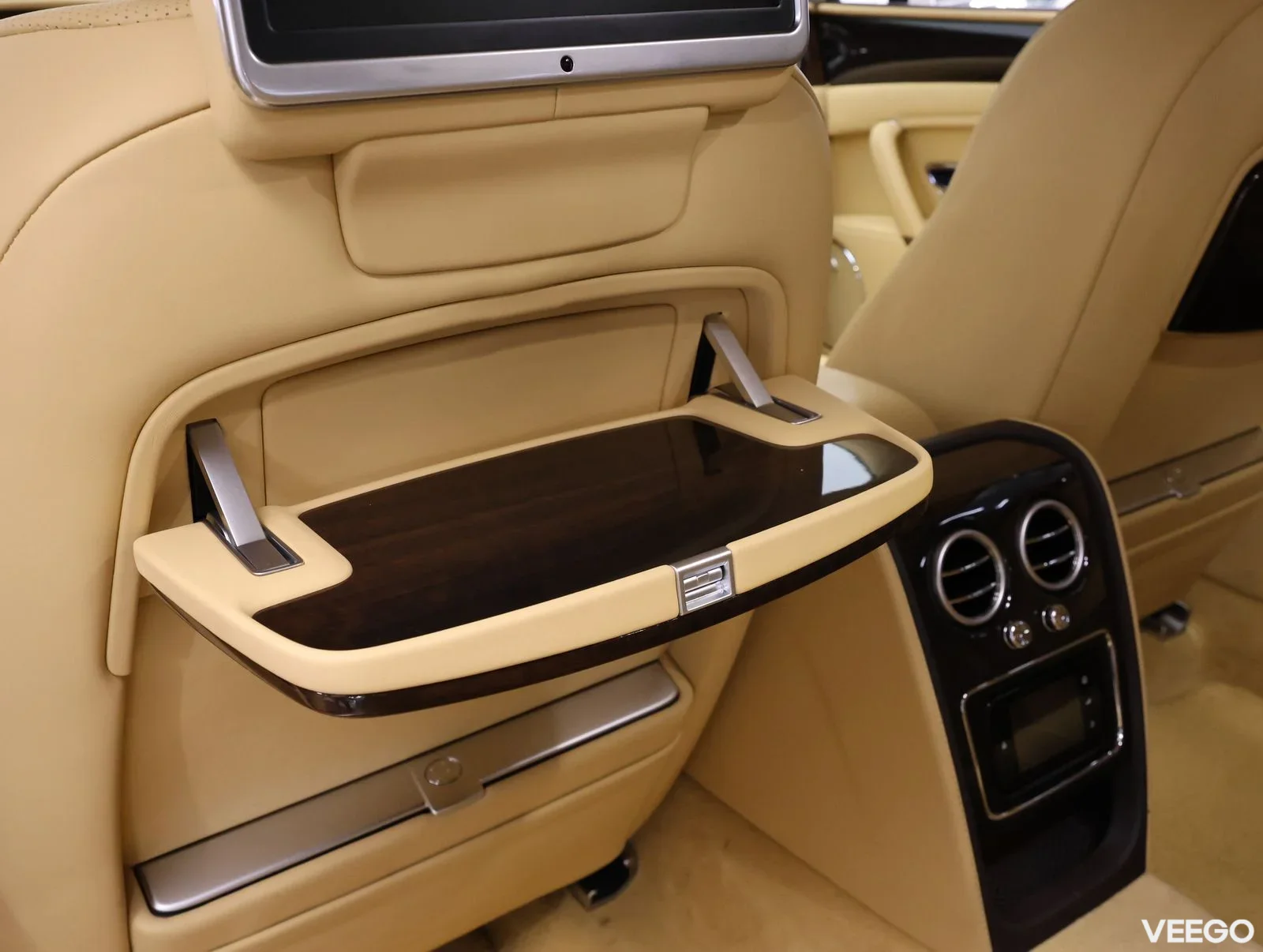Bentley FLYING SPUR W12 W12 460kW