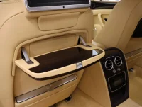 Bentley FLYING SPUR W12 W12 460kW thumbnail