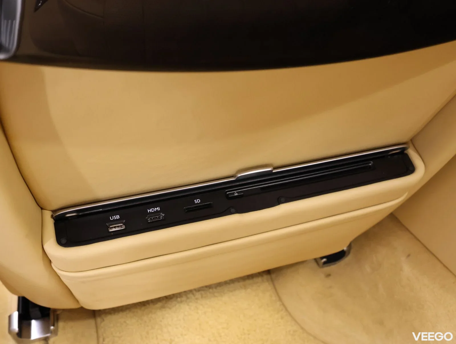 Bentley FLYING SPUR W12 W12 460kW