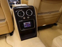 Bentley FLYING SPUR W12 W12 460kW thumbnail