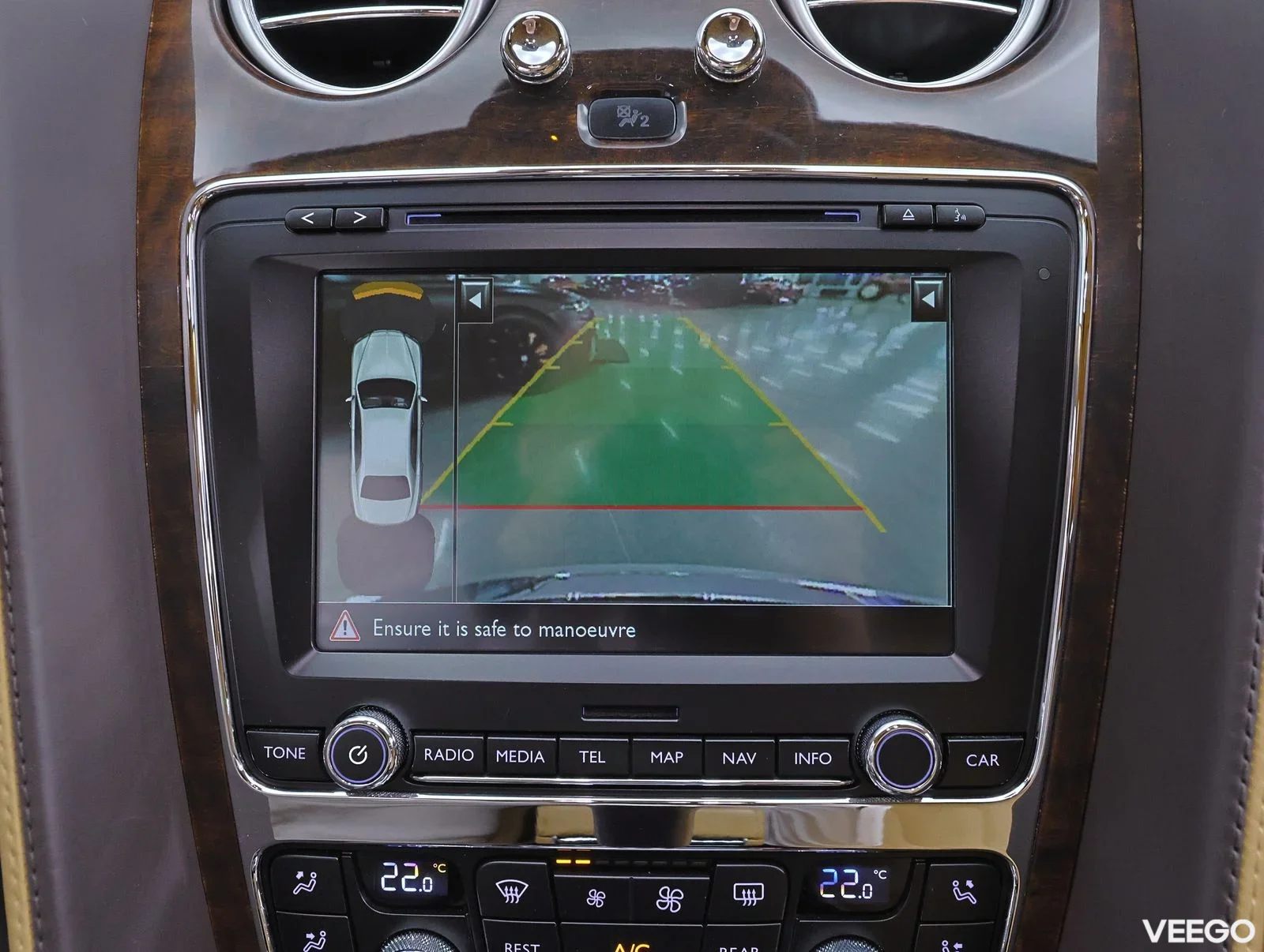 Bentley FLYING SPUR W12 W12 460kW