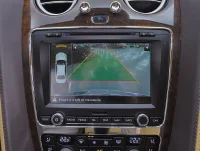 Bentley FLYING SPUR W12 W12 460kW thumbnail