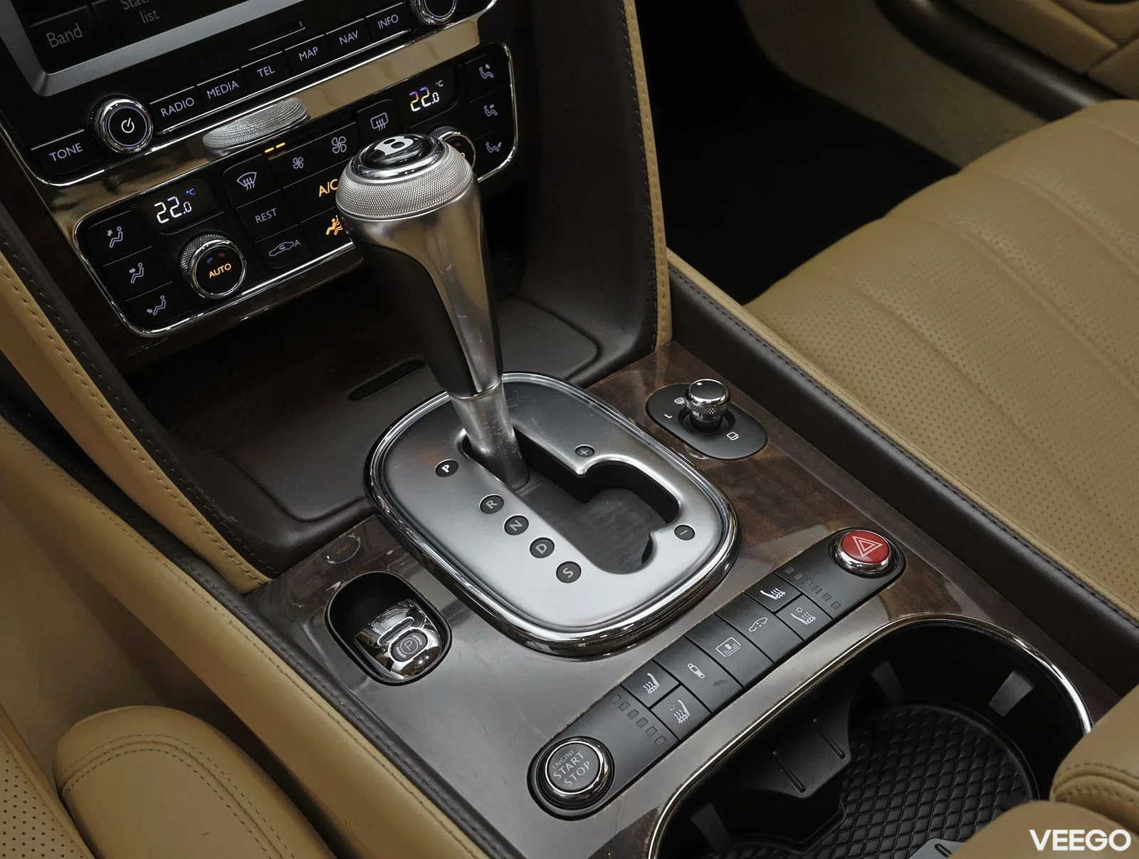 Bentley FLYING SPUR W12 W12 460kW