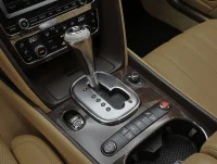 Bentley FLYING SPUR W12 W12 460kW thumbnail